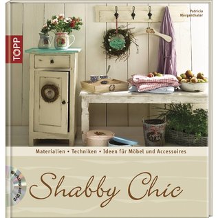 Vintage, Nostalgia und Shabby Shic Bog: Shabby Chic