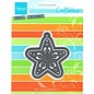 Marianne Design Cutting and embossing stencil, Star