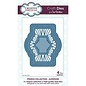 Stempel / Stamp: Transparent This Craft - Multi punching and embossing template