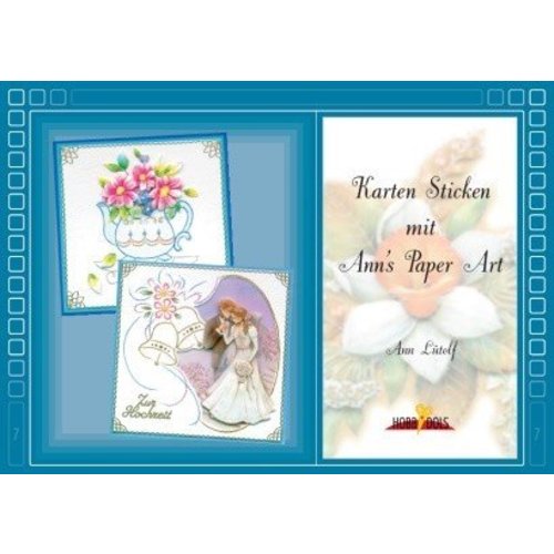 Bücher, Zeitschriften und CD / Magazines Réservez avec stitchdesigns Bücher, Zeitschriften und CD / Magazines Réservez avec stitchdesigns