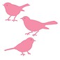 Marianne Design Collectables: Vögel, COL1311,  zurück vorrätig!