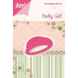 Joy!Crafts / Jeanine´s Art, Hobby Solutions Dies /  Joy Crafts, presning og Embossing stencil