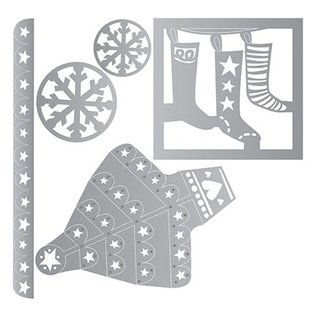 Sizzix Embossing and cutting mat