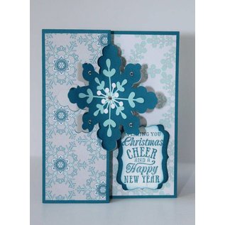 Sizzix Embossing and cutting mat