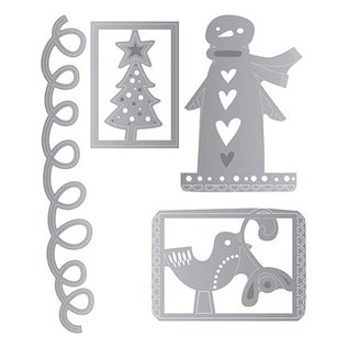 Sizzix Embossing and cutting mat