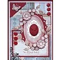 Nellie Snellen Embossing and cutting die, cameo templates