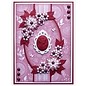 Nellie Snellen Embossing and cutting die, cameo templates