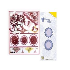 Nellie Snellen Embossing and cutting mat