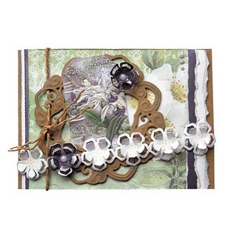 Joy!Crafts / Jeanine´s Art, Hobby Solutions Dies /  Goffratura e taglio template