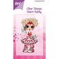 Joy!Crafts / Jeanine´s Art, Hobby Solutions Dies /  Transparent Stempel: Sherri Baldi's