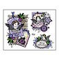 VIVA DEKOR (MY PAPERWORLD) Transparent Stempel