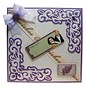 Joy!Crafts / Jeanine´s Art, Hobby Solutions Dies /  Gioia Artigianato, stampaggio e goffratura Stencil