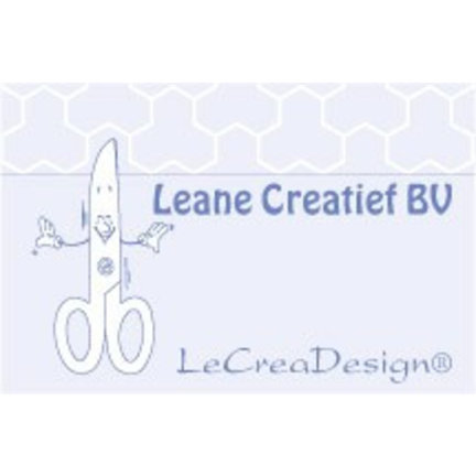 LEANE CREATIEF en door Lene