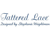 TATTERED LACE