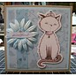 Karten und Scrapbooking Papier, Papier blöcke Paper block "Pampered Pets"