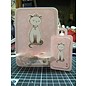 Karten und Scrapbooking Papier, Papier blöcke Papierblock "Pampered Pets"