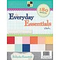 DCWV und Sugar Plum 180 sheets! DCWV, Everyday Essentials Paper Stack