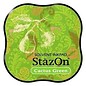 FARBE / STEMPELKISSEN 6 StazOn stamp pad in light colors Color !!