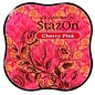 FARBE / STEMPELKISSEN 6 StazOn stamp pad in light colors Color !!