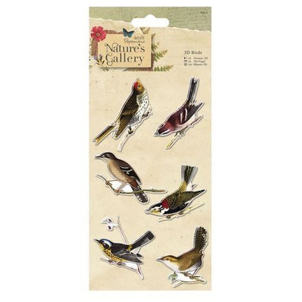 VÖGEL