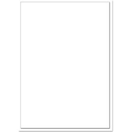 LaBlanche Spezial Stempelpapier, A5, 10 Blatt