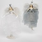 BASTELSETS / CRAFT KITS Set de bricolage : Princesses aux robes magiques