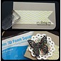 Spellbinders und Rayher Shapeabilities modello di metallo, asiatici Accenti, ~ 2,8 x 2,7-22 x 2.5 cm. Un set di 6 Template!