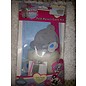 Kinder Bastelsets / Kids Craft Kits Tatty Teddy, kit artigianale per un astuccio Filtz.