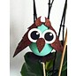 FOFUCHA Fofucha owl craft set, 9 - piece