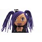 FOFUCHA Fofucha Gothic Girl, Bastelset, 30 cm, 49 Teile- LETZTE VORRÄTIG!