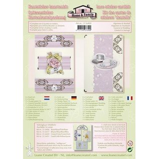 Leane Creatief - Lea'bilities und By Lene Général et mariage