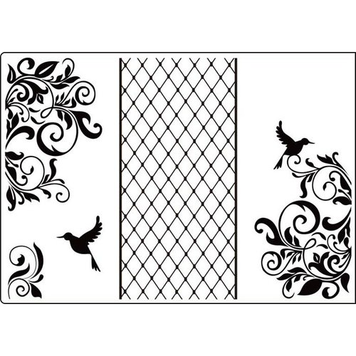 embossing Präge Folder Embossing Folder embossing Präge Folder Embossing Folder