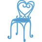 Marianne Design Creatables - French bistro chair