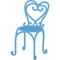 Marianne Design Creatables - silla de bistro francés