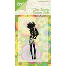 Joy!Crafts / Jeanine´s Art, Hobby Solutions Dies /  Timbri trasparenti