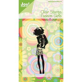 Joy!Crafts / Jeanine´s Art, Hobby Solutions Dies /  Sellos claros