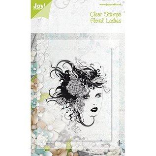 Joy!Crafts / Jeanine´s Art, Hobby Solutions Dies /  Noor! Ladies Floral Design