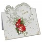 KARTEN und Zubehör / Cards 3 cartes d'ange + 3 enveloppes en blanc