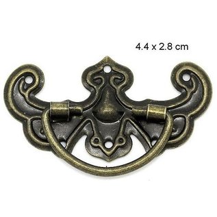 Embellishments / Verzierungen Handle in metal