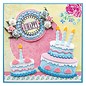 Marianne Design Marianne Design, Circle die & sentiments, COL1321