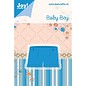 Joy!Crafts / Jeanine´s Art, Hobby Solutions Dies /  Bebé, Baby Pantalones