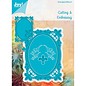 Joy!Crafts / Jeanine´s Art, Hobby Solutions Dies /  Ovale Bourbon liljer