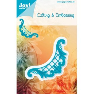 Joy!Crafts / Jeanine´s Art, Hobby Solutions Dies /  Corner