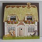 Marianne Design Craftable English Cottage