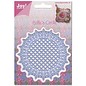 Joy!Crafts / Jeanine´s Art, Hobby Solutions Dies /  modello di punzonatura: Doily