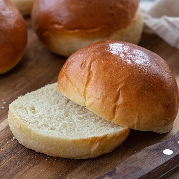 Burger Brötchen