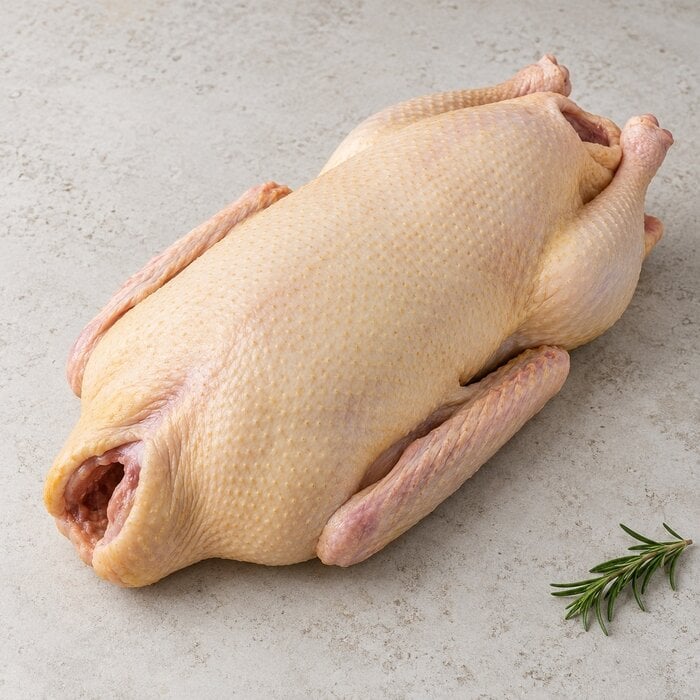 Deutsche Gans – mindestens 5 kg