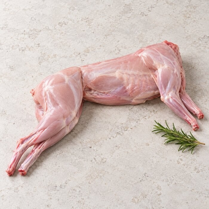 Kaninchen – mindestens 2,5 kg