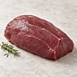 Hirschkalbsbraten aus der Keule ohne Knochen – mindestens 1 kg
