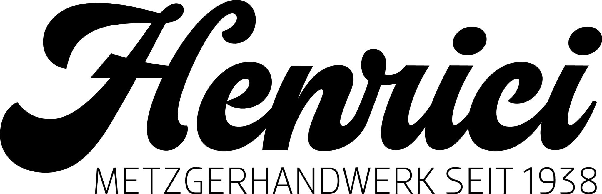 Metzgerei Henrici – Metzgerhandwerk seit 1938